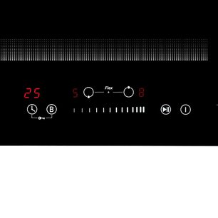 Индукционная варочная поверхность Крона ETERNO 60 BL фото 4 в Новосибирске Индукционная варочная поверхность KRONA ETERNO 60 BL фото 4 в Новосибирске