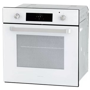 Духовой шкаф KRONA ONORE 60 WH G2 фото 2 в Новосибирске