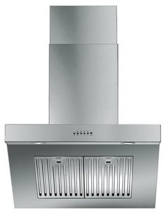 Вытяжка Ilve AGQ70 фото в Новосибирске