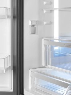 Холодильник Смег FQ60X2PEAI фото 3 в Новосибирске Холодильник Smeg FQ60X2PEAI фото 3 в Новосибирске