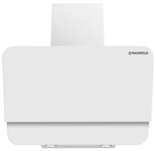 Вытяжка Maunfeld LONDON 60 WHITE GLASS W фото 2 в Новосибирске