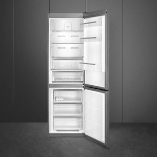 Холодильник Смег FC20EN4AX фото 3 в Новосибирске Холодильник Smeg FC20EN4AX фото 3 в Новосибирске
