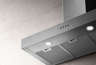 Вытяжка ELICA SPOT URBAN ZINC/A/90 фото 2 в Новосибирске