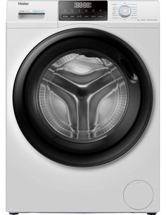 Стиральная машина Haier HW90-BP14929B фото в Новосибирске