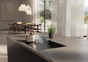 Варочная панель Miele KMDA 7272-1 FL фото 3 в Новосибирске