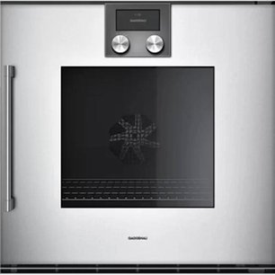 Духовой шкаф Gaggenau BOP 220-131 фото в Новосибирске