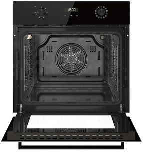 Духовой шкаф Kuppersberg HF 678 B фото 2 в Новосибирске