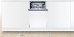 Встраиваемая посудомоечная машина BOSCH SPV4HMX2DR фото 3 в Новосибирске Встраиваемая посудомоечная машина BOSCH SPV4HMX2DR фото 3 в Новосибирске