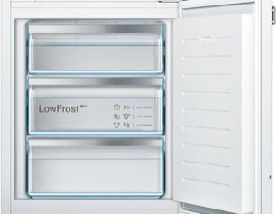 Встраиваемая морозильная камера Bosch GIV11AFE0 фото 4 в Новосибирске
