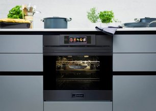 Духовой шкаф Kaiser EH 6347 фото 2 в Новосибирске