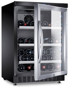 Винный шкаф Dometic MaCave D52 фото 2 в Новосибирске