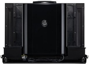 Встраиваемая кофемашина VARD VCC5K фото 4 в Новосибирске