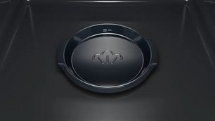 Духовой шкаф Bosch HQA472BB3 фото 3 в Новосибирске