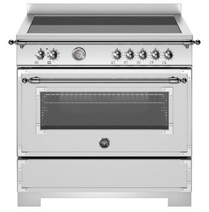 Варочный центр Bertazzoni HER95I1EXT2 фото в Новосибирске