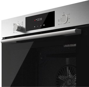 Духовой шкаф Kuppersberg HF 609 BX фото 4 в Новосибирске