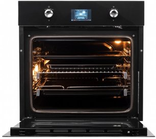 Духовой шкаф Vestfrost VFSM60OH фото 2 в Новосибирске