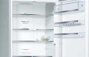 Двухкамерный холодильник Bosch KGN49LB30U фото 4 в Новосибирске