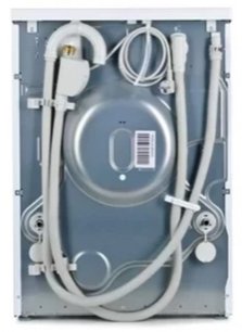 Стиральная машина Miele W 6746 WPS фото 4 в Новосибирске