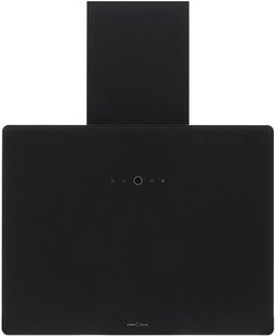Вытяжка Krona AURA 600 BLACK S фото в Новосибирске Вытяжка Krona AURA 600 BLACK S фото в Новосибирске