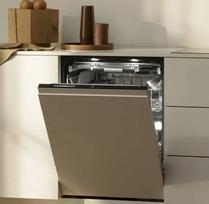 Встраиваемая посудомоечная машина Фауцуг AdoraDish V4000 VGB AS4T-41168 фото 3 в Новосибирске Встраиваемая посудомоечная машина V-ZUG AdoraDish V4000 VGB AS4T-41168 фото 3 в Новосибирске