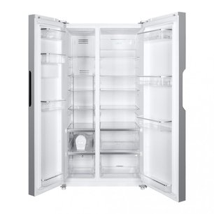 Холодильник MAUNFELD MFF177NFW фото 4 в Новосибирске