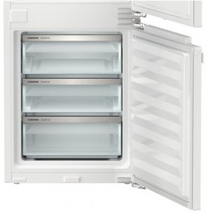 Встраиваемый холодильник Либхер ICe 5103 Pure фото 3 в Новосибирске Встраиваемый холодильник Liebherr ICe 5103 Pure фото 3 в Новосибирске