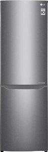 Холодильник LG GA-B419SDJL фото в Новосибирске