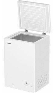 Морозильная камера Haier HCE100R фото 2 в Новосибирске