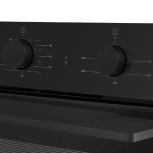 Шкаф духовой электрический Maunfeld AEOK7610B2 фото 2 в Новосибирске