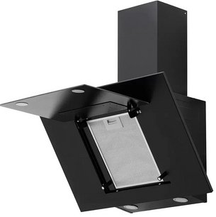 Вытяжка Krona VIERKANT 600 Black PB фото 4 в Новосибирске Вытяжка Krona VIERKANT 600 Black PB фото 4 в Новосибирске