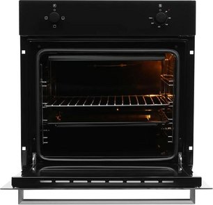 Духовой шкаф Hyundai HEO 6230 BG фото 3 в Новосибирске