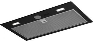 Встраиваемая вытяжка Faber INKA PLUS HCS BK A70 фото в Новосибирске