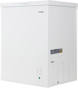 Морозильный ларь Hyundai CH1505 фото 3 в Новосибирске