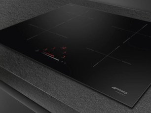 Варочная панель Смег SI4642D фото 4 в Новосибирске Варочная панель Smeg SI4642D фото 4 в Новосибирске