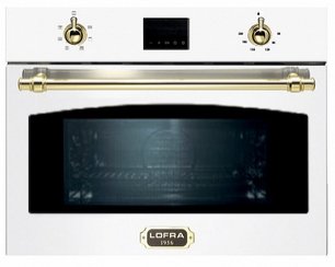 Встраиваемая микроволновая печь Lofra FMRBP66ME BRASS фото в Новосибирске
