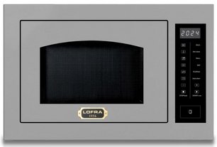 Встраиваемая микроволновая печь Lofra FMRS6T25ME/O фото в Новосибирске