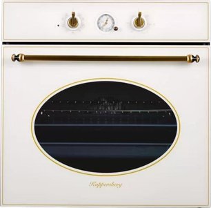 Духовой шкаф Kuppersberg SR 669 W фото в Новосибирске
