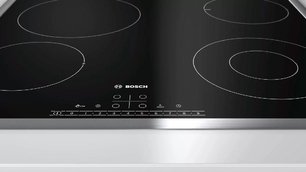 Электрическая варочная панель Бош PKF645FP1G фото 4 в Новосибирске Электрическая варочная панель Bosch PKF645FP1G фото 4 в Новосибирске