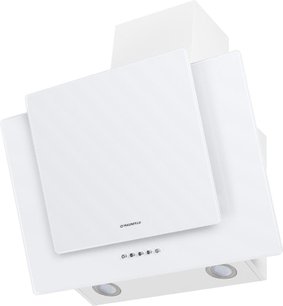 Кухонная вытяжка MAUNFELD Wind Push 60 белый фото 2 в Новосибирске Кухонная вытяжка MAUNFELD Wind Push 60 белый фото 2 в Новосибирске