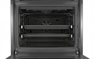 Встраиваемый духовой шкаф BOSCH HBF554YB0R фото 2 в Новосибирске Встраиваемый духовой шкаф BOSCH HBF554YB0R фото 2 в Новосибирске