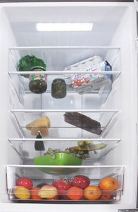 Холодильник Haier C2F537CMSG фото 4 в Новосибирске