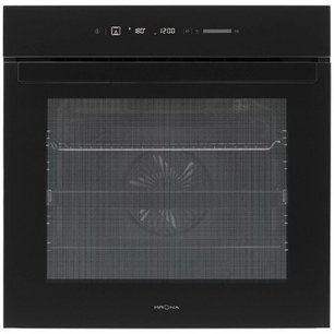Духовой шкаф KRONA INFINITUM max 60 BL/BL фото в Новосибирске