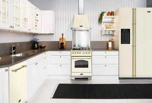 Холодильник Lofra GFRBI 918/O BRASS фото 3 в Новосибирске