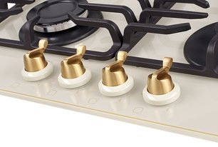 Варочная панель Kuppersberg FQ 601 C фото 2 в Новосибирске