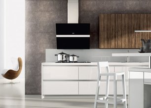 Вытяжка Franke FSW 918 BK XS фото 3 в Новосибирске