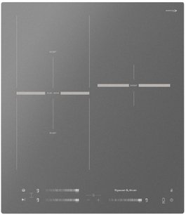 Стеклокерамическая варочная панель Zigmund & Shtain CI 24.4 S фото в Новосибирске