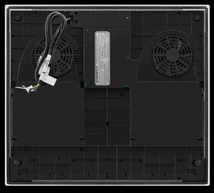 Индукционная варочная панель Маунфилд CVI594SF2DGR фото 4 в Новосибирске Индукционная варочная панель Maunfeld CVI594SF2DGR фото 4 в Новосибирске