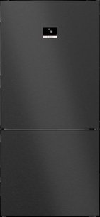 Двухкамерный холодильник Bosch KGP86AXB0N фото в Новосибирске