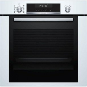 Духовой шкаф Бош HBG378EW0R фото в Новосибирске Духовой шкаф Bosch HBG378EW0R фото в Новосибирске