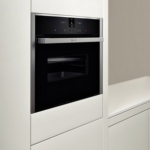 Духовой шкаф Нефф C17MR02N0 фото 2 в Новосибирске Духовой шкаф Neff C17MR02N0 фото 2 в Новосибирске